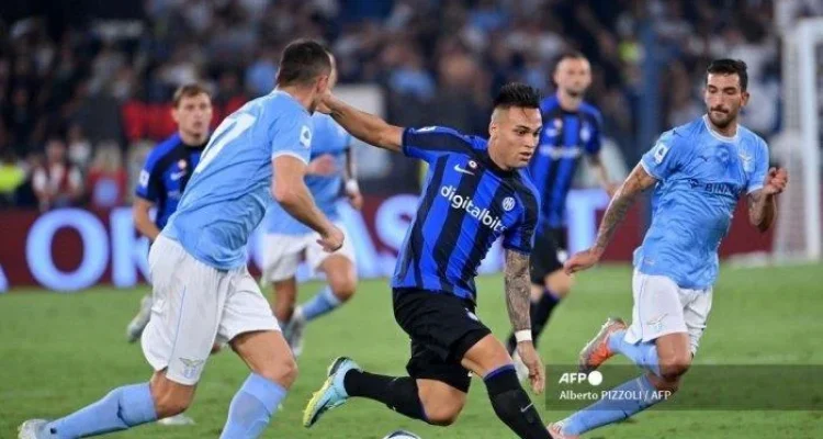 Lazio: Dari Pendidikan Hingga Sepak Bola, Semua Terkait