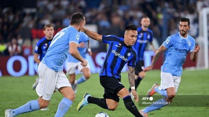 Lazio: Dari Pendidikan Hingga Sepak Bola, Semua Terkait