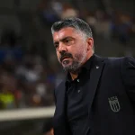 Lazio Menghadapi Ascoli: Gattuso Membangun Tim dengan Strategi Baru