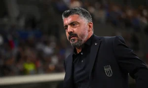 Lazio Menghadapi Ascoli: Gattuso Membangun Tim dengan Strategi Baru