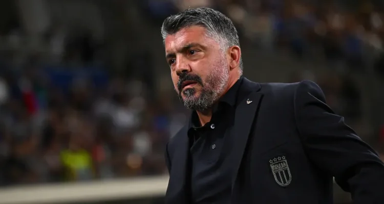 Lazio Menghadapi Ascoli: Gattuso Membangun Tim dengan Strategi Baru