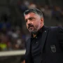 Lazio Menghadapi Ascoli: Gattuso Membangun Tim dengan Strategi Baru