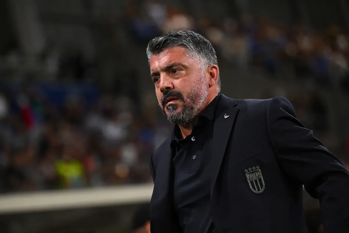 Lazio Menghadapi Ascoli: Gattuso Membangun Tim dengan Strategi Baru