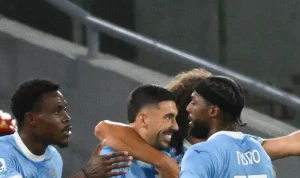 Lazio Tersingkir dari Coppa Italia, Era Gattuso Dimulai dengan Kekalahan