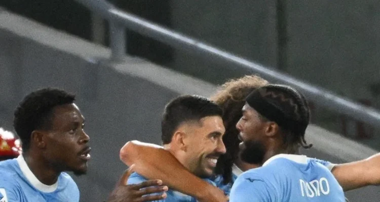 Lazio Tersingkir dari Coppa Italia, Era Gattuso Dimulai dengan Kekalahan