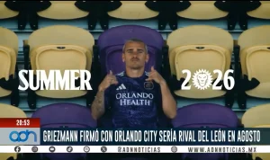 Leagues Cup 2026: Orlando City Gagal Mengalahkan Leon, FC Dallas Buat Kejutan