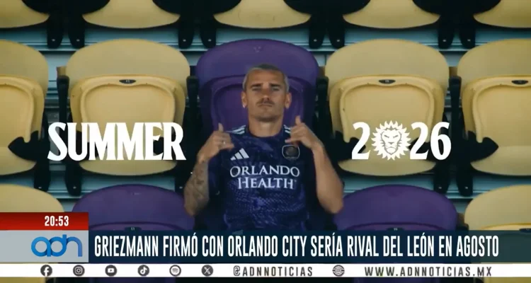 Leagues Cup 2026: Orlando City Gagal Mengalahkan Leon, FC Dallas Buat Kejutan