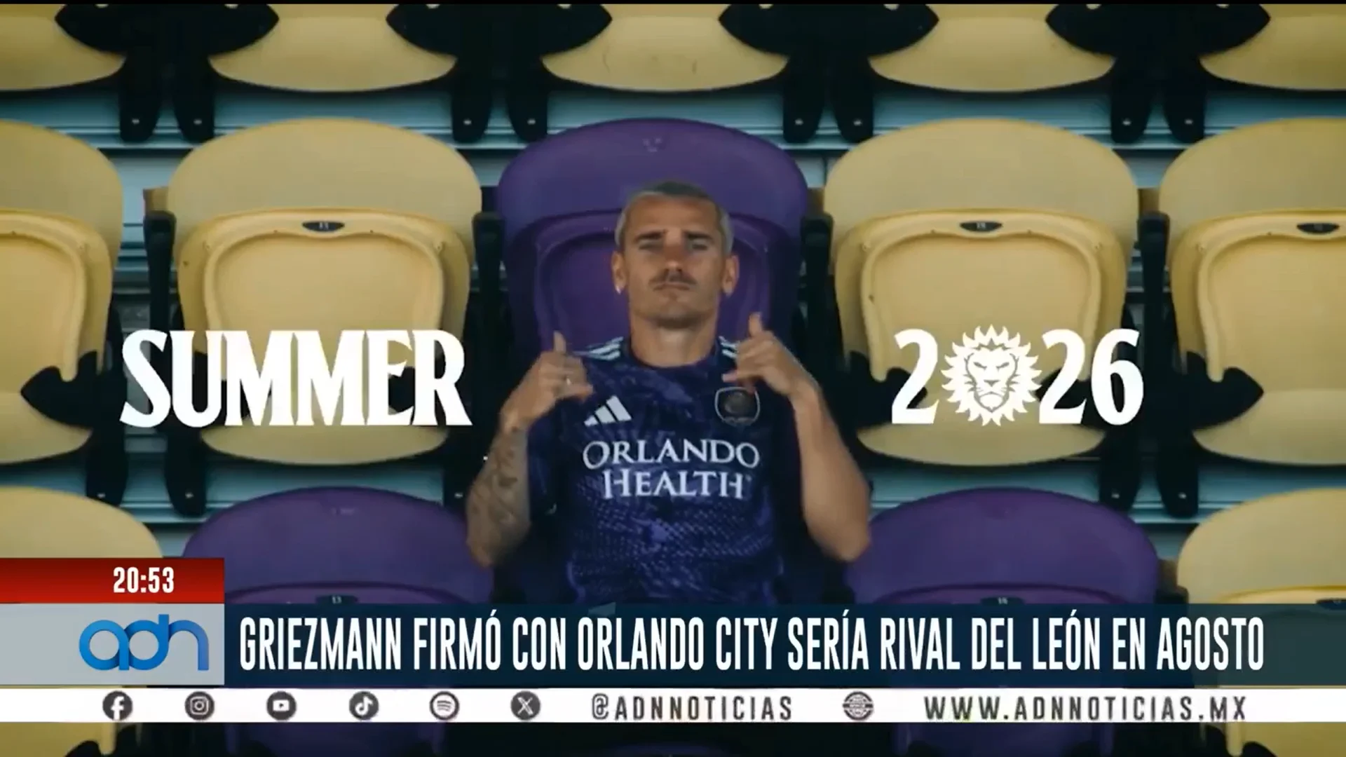 Leagues Cup 2026: Orlando City Gagal Mengalahkan Leon, FC Dallas Buat Kejutan