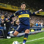 Leandro Paredes Tolak Tawaran AC Milan, Pilih Bertahan di Boca Juniors