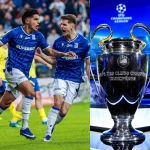 Lech Poznan Dikalahkan Aarhus dalam Pertandingan Champions League