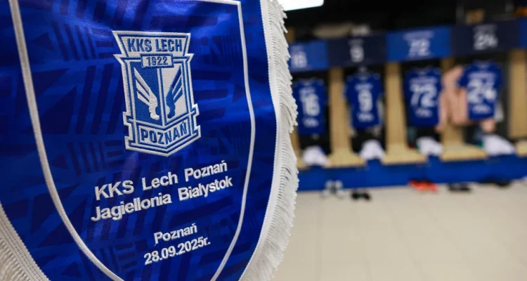 Lech Poznań Menghadapi Tantangan di Faroe Islands