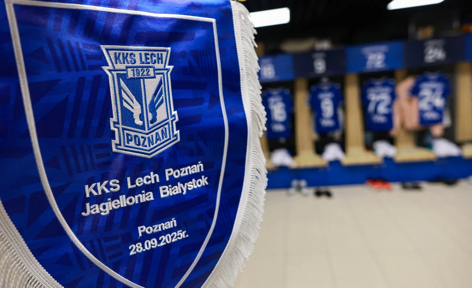Lech Poznań Menghadapi Tantangan di Faroe Islands