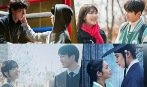 Lee Kang In dan Dunia Hiburan Korea: Dari Drama Romantis Hingga Film Aksi