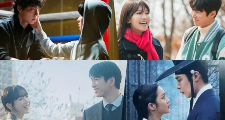 Lee Kang In dan Dunia Hiburan Korea: Dari Drama Romantis Hingga Film Aksi