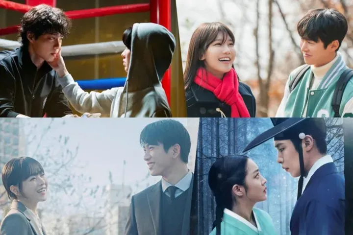Lee Kang In dan Dunia Hiburan Korea: Dari Drama Romantis Hingga Film Aksi