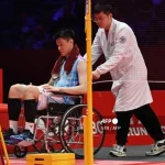 Lee Zii Jia: Dari Cedera Hingga Bangkit Kembali Berkat Motivasi Victoria Gao