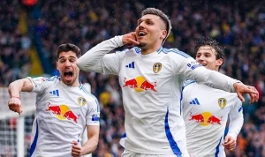 Leeds United F.C. Siap Menghadapi Musim Baru Premier League