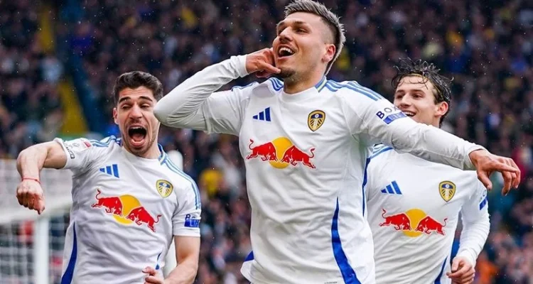 Leeds United F.C. Siap Menghadapi Musim Baru Premier League