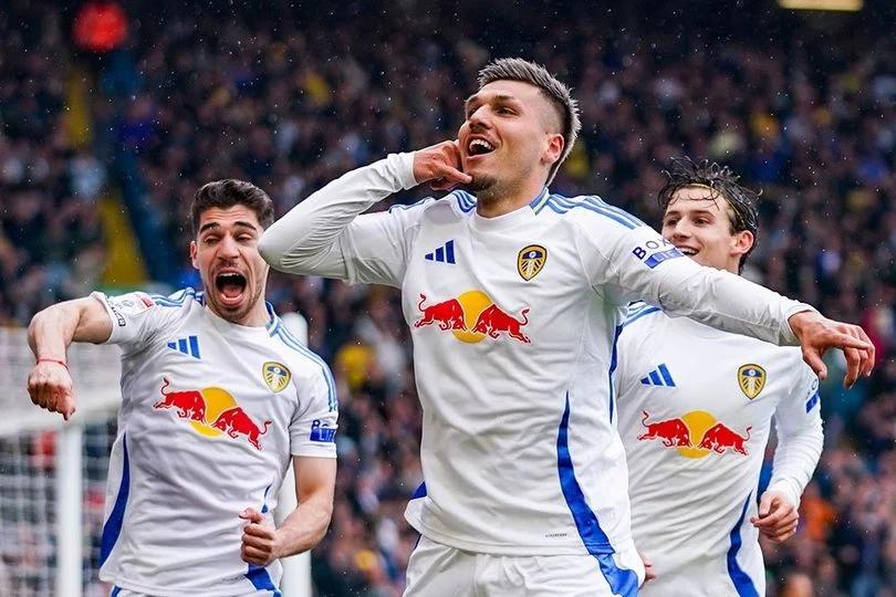 Leeds United F.C. Siap Menghadapi Musim Baru Premier League