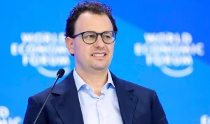 Leopold Aschenbrenner: Sang Hedge Fund Wunderkind yang Jatuh