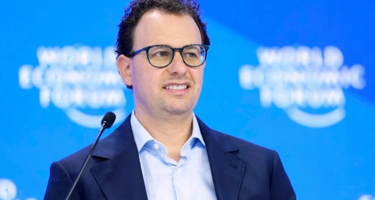 Leopold Aschenbrenner: Sang Hedge Fund Wunderkind yang Jatuh