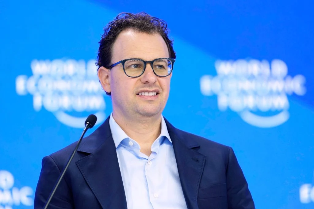 Leopold Aschenbrenner: Sang Hedge Fund Wunderkind yang Jatuh