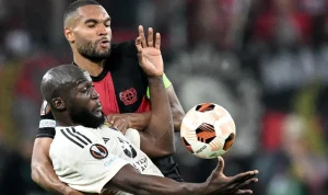 Leverkusen vs Sevilla: Pertarungan Sengit di Kancah Sepak Bola Eropa