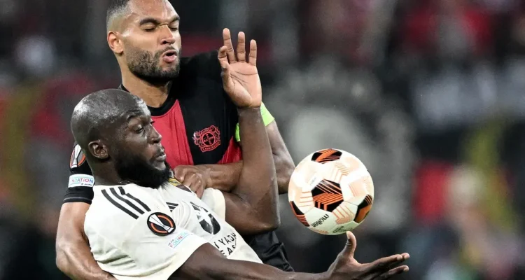 Leverkusen vs Sevilla: Pertarungan Sengit di Kancah Sepak Bola Eropa