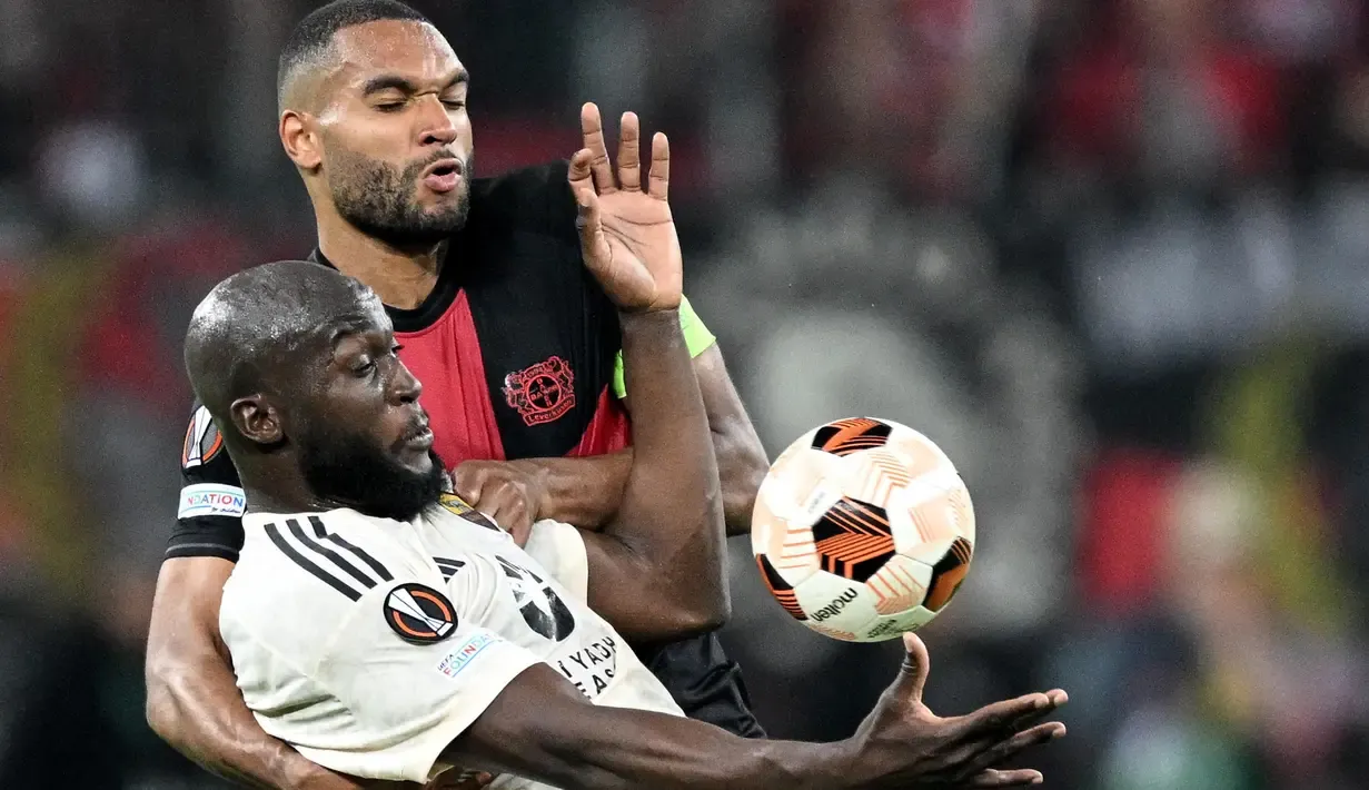Leverkusen vs Sevilla: Pertarungan Sengit di Kancah Sepak Bola Eropa