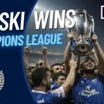 Levski Sofia: Dari Liga Champions Hingga Kritik terhadap Sepak Bola Modern