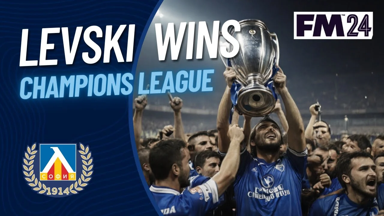 Levski Sofia: Dari Liga Champions Hingga Kritik terhadap Sepak Bola Modern