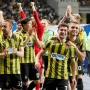 Levski Sofia Siap Tantang Kairat Almaty di Kualifikasi Liga Champions UEFA