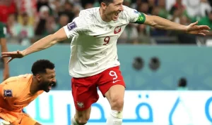 Lewandowski Membuka Rekening Gol di MLS, Chicago Fire Menang 2-1 atas Charlotte FC