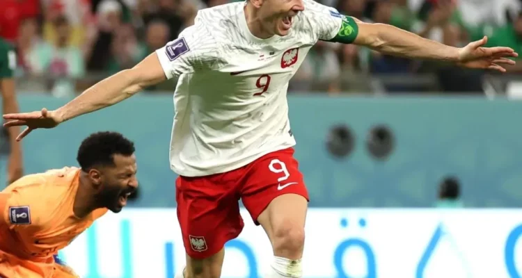 Lewandowski Membuka Rekening Gol di MLS, Chicago Fire Menang 2-1 atas Charlotte FC