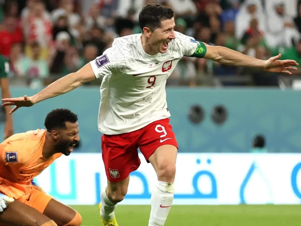 Lewandowski Membuka Rekening Gol di MLS, Chicago Fire Menang 2-1 atas Charlotte FC