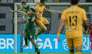 Liga 1 dan Persaingan Sepak Bola Dunia: Tinjauan Terkini