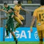 Liga 1 dan Persaingan Sepak Bola Dunia: Tinjauan Terkini