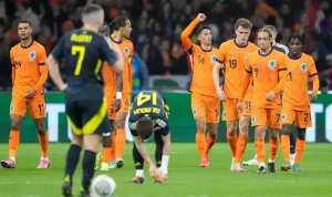 Liga Belanda dan Pengaruhnya di Sepak Bola Internasional