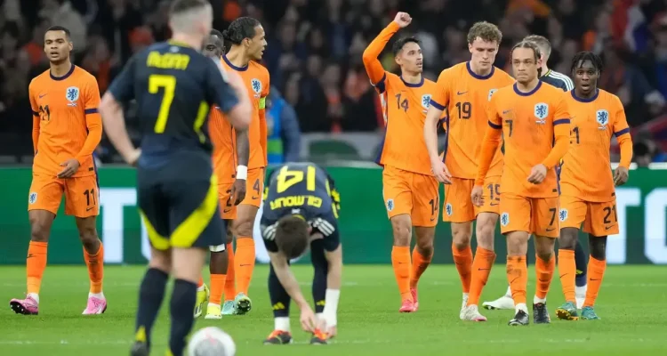 Liga Belanda dan Pengaruhnya di Sepak Bola Internasional