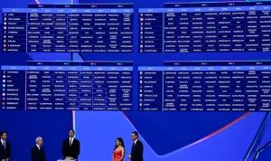 Liga Champions UEFA: Kabar Terbaru dan Persiapan Tim-Tim Eropa