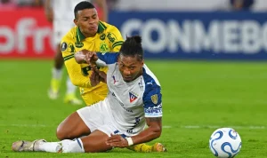 Liga de Quito Rescata Empate Emocionante Contra Mirassol en Copa Libertadores