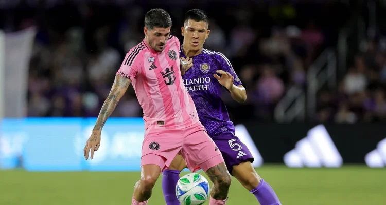 Liga MX Menunjukkan Taringnya di Leagues Cup 2026: Orlando City dan Inter Miami Tumbang