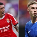 Liga Portugal: Benfica Terhenti, Chelsea Bidik Kiper Timnas Portugal