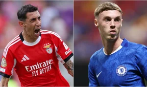 Liga Portugal: Benfica Terhenti, Chelsea Bidik Kiper Timnas Portugal