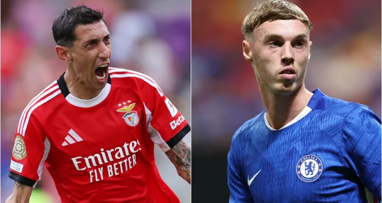 Liga Portugal: Benfica Terhenti, Chelsea Bidik Kiper Timnas Portugal