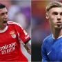 Liga Portugal: Benfica Terhenti, Chelsea Bidik Kiper Timnas Portugal