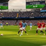 Liga Utama Inggris: Manchester City, Manchester United, dan Persiapan Musim Baru