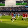 Liga Utama Inggris: Manchester City, Manchester United, dan Persiapan Musim Baru