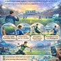 Lini Tengah: Strategi Baru di Dunia Sepak Bola dan Bisnis