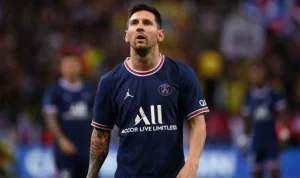 Lionel Messi: Antara Spekulasi Masa Depan dan Kehidupan Pribadi yang Menarik